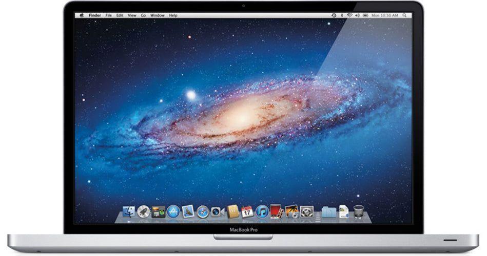 MacBook Pro (Early 2011) 15.4-inch ricondizionato - Reebelo Italia