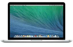 MacBook Pro (Late 2013) 15.4-inch ricondizionato - Reebelo Italia