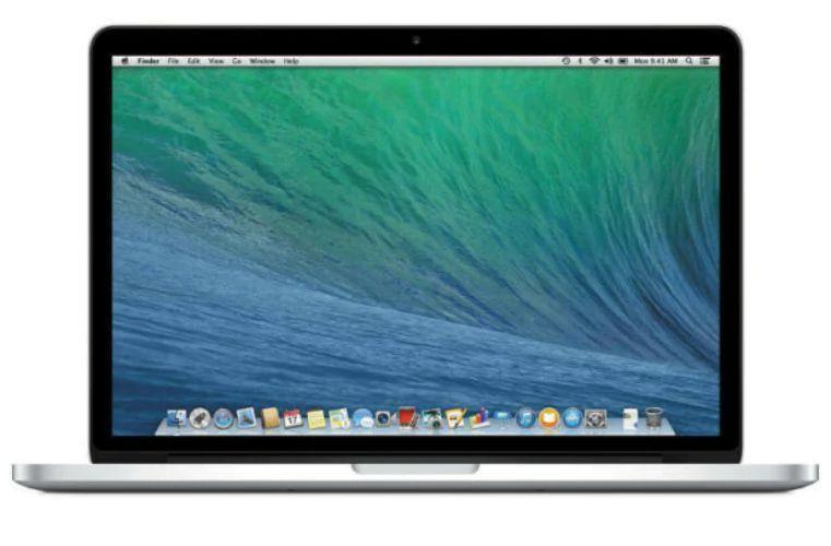 MacBook Pro (Late 2013) 15.4-inch ricondizionato - Reebelo Italia