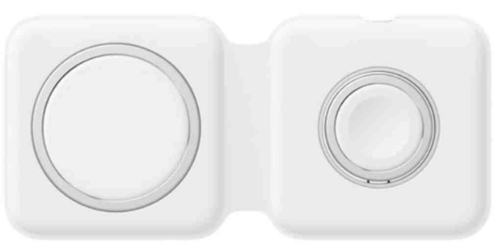 Apple MagSafe Duo Charger ricondizionato - Reebelo Italia