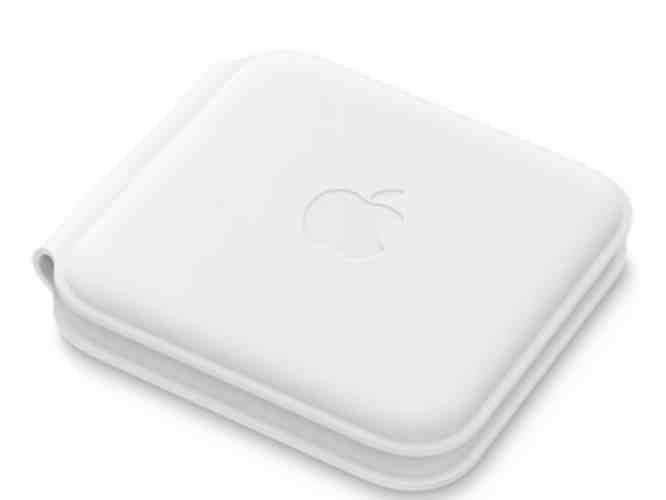 Apple MagSafe Duo Charger ricondizionato - Reebelo Italia