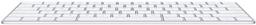 Apple MLA22AB/A Magic Keyboard Arabic Spec ricondizionato - Reebelo Italia