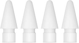 Punte per Apple Pencil (confezione da 4) ricondizionato - Reebelo Italia