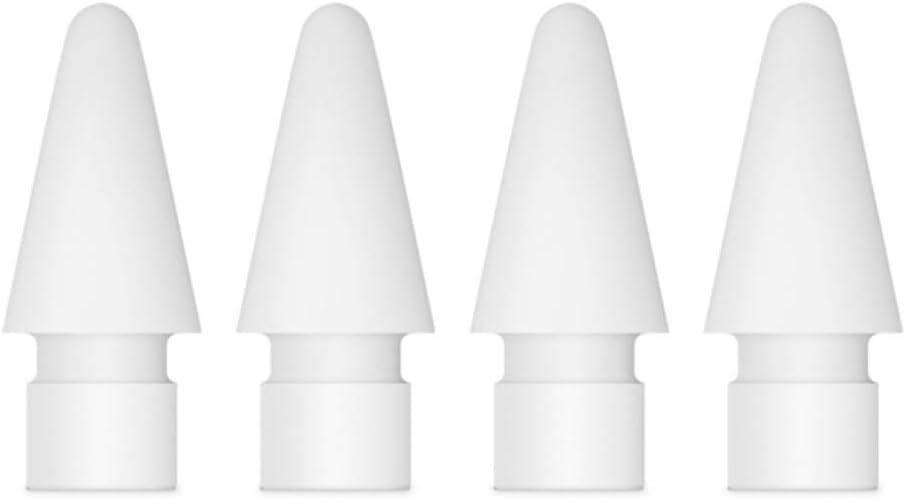Punte per Apple Pencil (confezione da 4) ricondizionato - Reebelo Italia