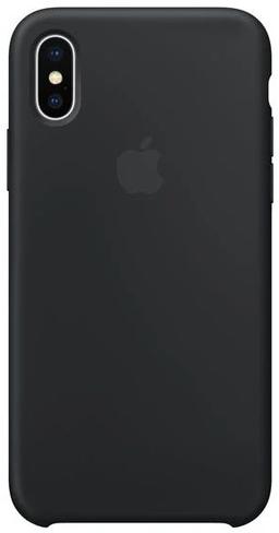 Custodia in silicone Apple per iPhone X ricondizionato - Reebelo Italia