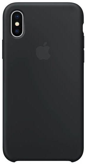 Custodia in silicone Apple per iPhone X ricondizionato - Reebelo Italia