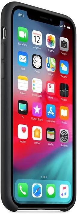 Custodia in silicone Apple per iPhone X ricondizionato - Reebelo Italia