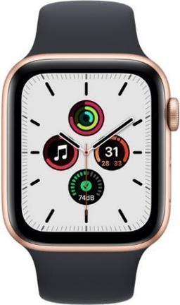 Apple Watch SE 1a Gen (2020) ricondizionato - Reebelo Italia