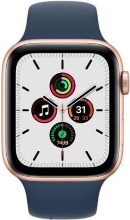 Apple Watch SE 1a Gen (2020) ricondizionato - Reebelo Italia