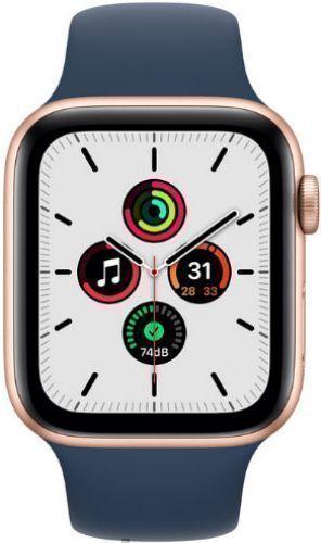 Apple Watch SE 1a Gen (2020) ricondizionato - Reebelo Italia