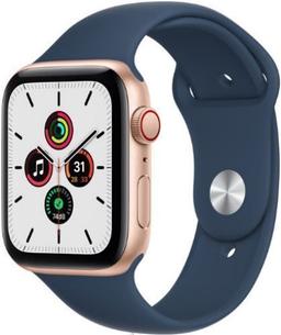 Apple Watch SE 1a Gen (2020) ricondizionato - Reebelo Italia