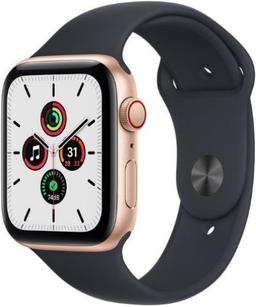 Apple Watch SE 1a Gen (2020) ricondizionato - Reebelo Italia