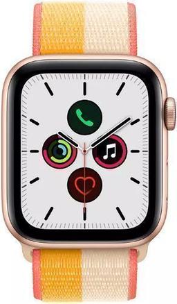 Apple Watch SE 1a Gen (2020) ricondizionato - Reebelo Italia