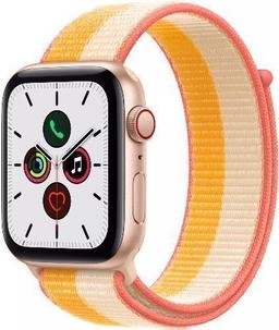 Apple Watch SE 1a Gen (2020) ricondizionato - Reebelo Italia