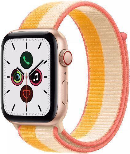 Apple Watch SE 1a Gen (2020) ricondizionato - Reebelo Italia