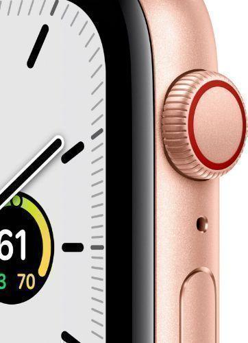 Apple Watch SE 1a Gen (2020) ricondizionato - Reebelo Italia