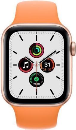 Apple Watch SE 1a Gen (2020) ricondizionato - Reebelo Italia