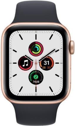 Apple Watch SE 1a Gen (2020) ricondizionato - Reebelo Italia