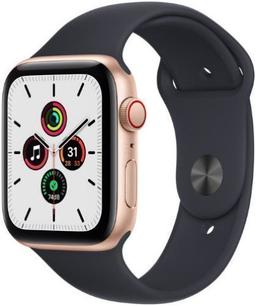 Apple Watch SE 1a Gen (2020) ricondizionato - Reebelo Italia