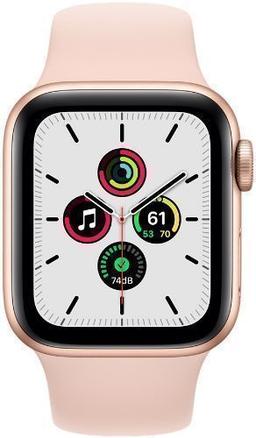 Apple Watch SE 1a Gen (2020) ricondizionato - Reebelo Italia