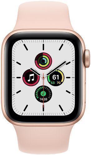 Apple Watch SE 1a Gen (2020) ricondizionato - Reebelo Italia