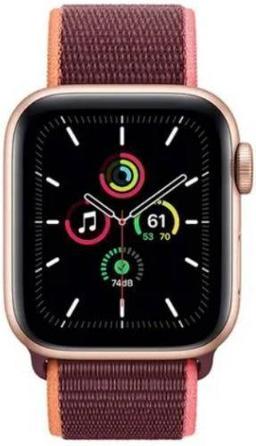 Apple Watch SE 1a Gen (2020) ricondizionato - Reebelo Italia