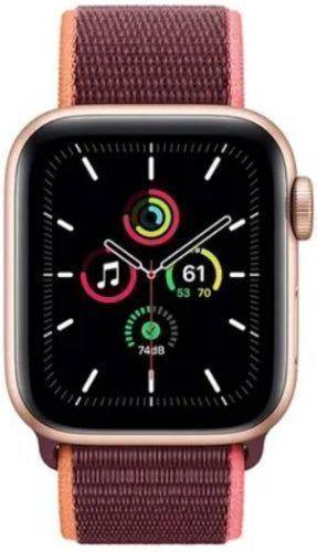 Apple Watch SE 1a Gen (2020) ricondizionato - Reebelo Italia