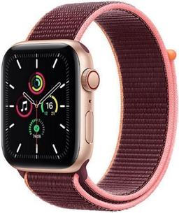 Apple Watch SE 1a Gen (2020) ricondizionato - Reebelo Italia