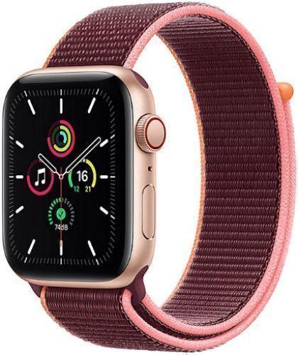 Apple Watch SE 1a Gen (2020) ricondizionato - Reebelo Italia