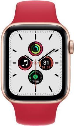Apple Watch SE 1a Gen (2020) ricondizionato - Reebelo Italia