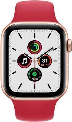 Apple Watch SE 1a Gen (2020) ricondizionato - Reebelo Italia
