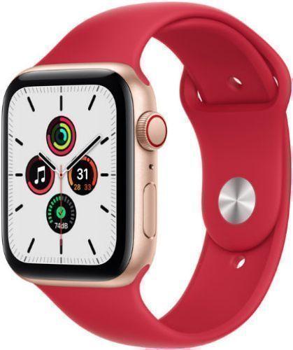 Apple Watch SE 1a Gen (2020) ricondizionato - Reebelo Italia