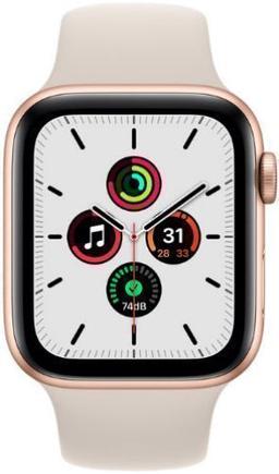 Apple Watch SE 1a Gen (2020) ricondizionato - Reebelo Italia