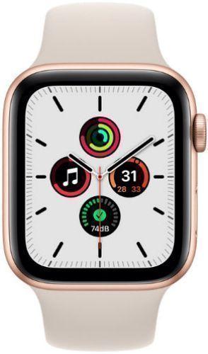 Apple Watch SE 1a Gen (2020) ricondizionato - Reebelo Italia
