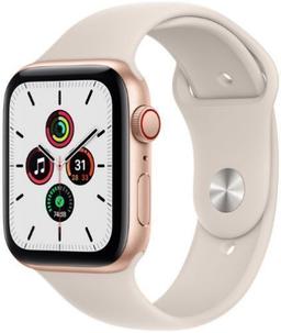 Apple Watch SE 1a Gen (2020) ricondizionato - Reebelo Italia