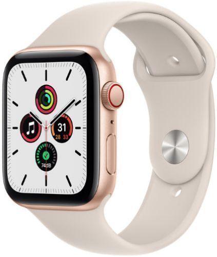 Apple Watch SE 1a Gen (2020) ricondizionato - Reebelo Italia