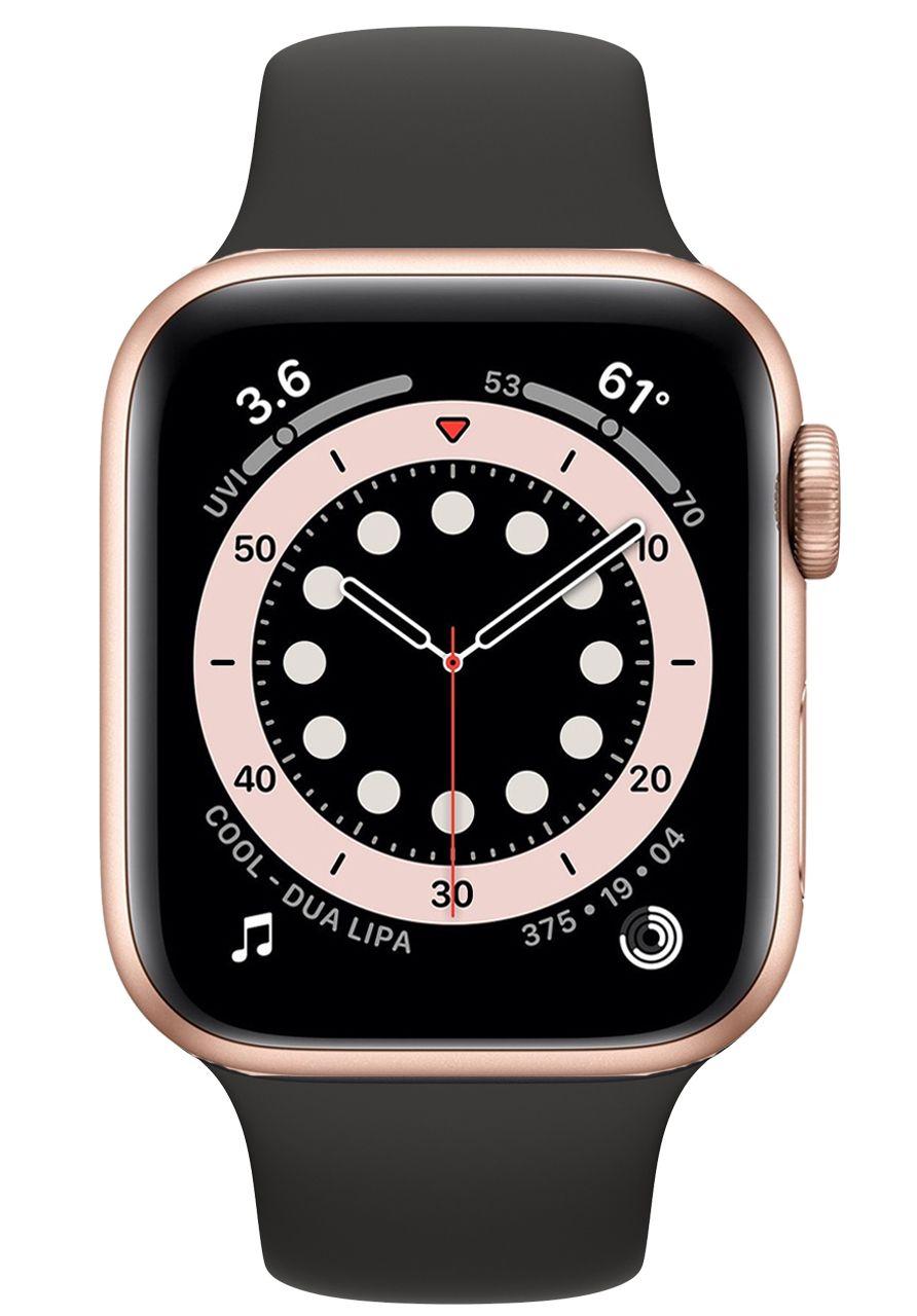Apple Watch SE 1a Gen (2020) ricondizionato - Reebelo Italia