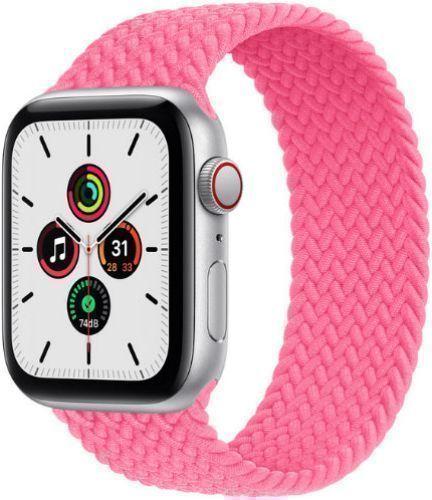 Apple Watch SE 1a Gen (2020) ricondizionato - Reebelo Italia