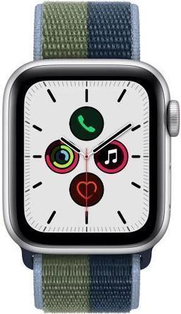 Apple Watch SE 1a Gen (2020) ricondizionato - Reebelo Italia