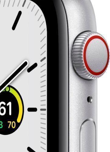 Apple Watch SE 1a Gen (2020) ricondizionato - Reebelo Italia