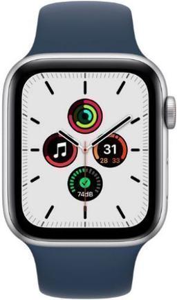 Apple Watch SE 1a Gen (2020) ricondizionato - Reebelo Italia