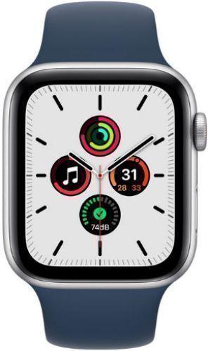 Apple Watch SE 1a Gen (2020) ricondizionato - Reebelo Italia