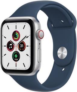 Apple Watch SE 1a Gen (2020) ricondizionato - Reebelo Italia