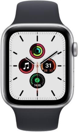 Apple Watch SE 1a Gen (2020) ricondizionato - Reebelo Italia