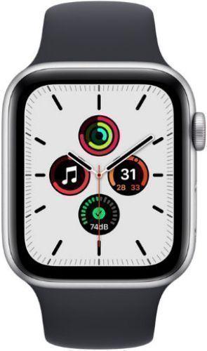 Apple Watch SE 1a Gen (2020) ricondizionato - Reebelo Italia