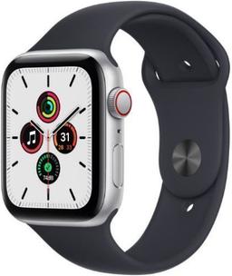 Apple Watch SE 1a Gen (2020) ricondizionato - Reebelo Italia