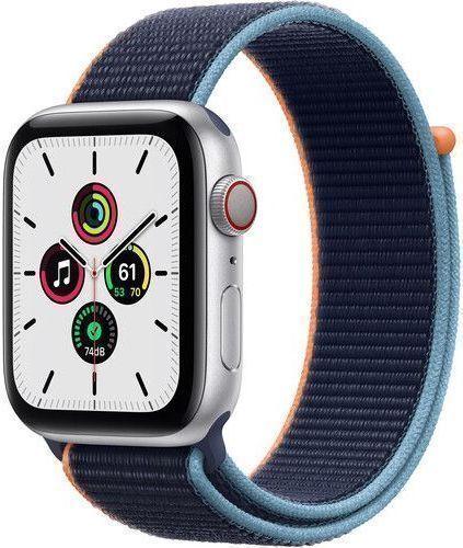 Apple Watch SE 1a Gen (2020) ricondizionato - Reebelo Italia