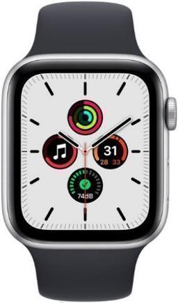Apple Watch SE 1a Gen (2020) ricondizionato - Reebelo Italia