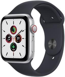Apple Watch SE 1a Gen (2020) ricondizionato - Reebelo Italia