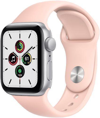Apple Watch SE 1a Gen (2020) ricondizionato - Reebelo Italia